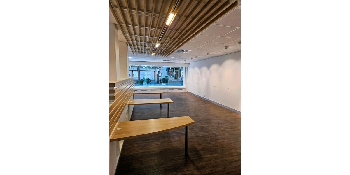 Vielseitig nutzbare Gewerbefläche in Fußgängerzone von Kassel ! zimmer