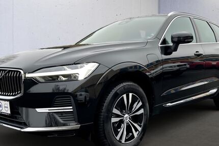 Volvo XC60 8.500 km 64.850 € Kassel 34123