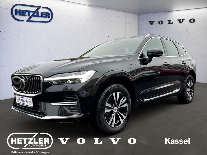 Volvo XC60 8.500 km 64.850 € Kassel 34123