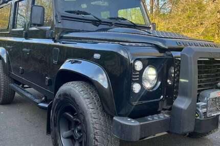 Land Rover Defender 139.900 km 49.999 &euro; Fuldatal (Kassel) 34233