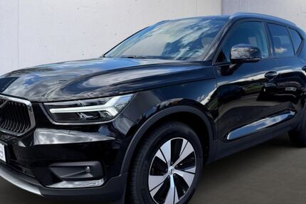 Volvo XC40 37.700 km 34.950 € Kassel 34123