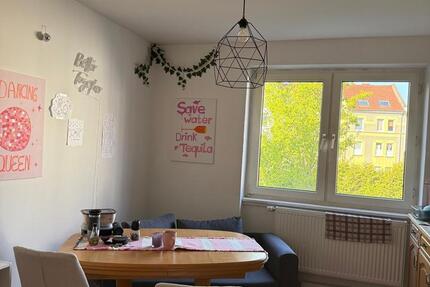 Wohnung Kassel Fasanenhof - 2 Zimmer, 50 m&sup2;, 450&euro; | Angebot:26322081