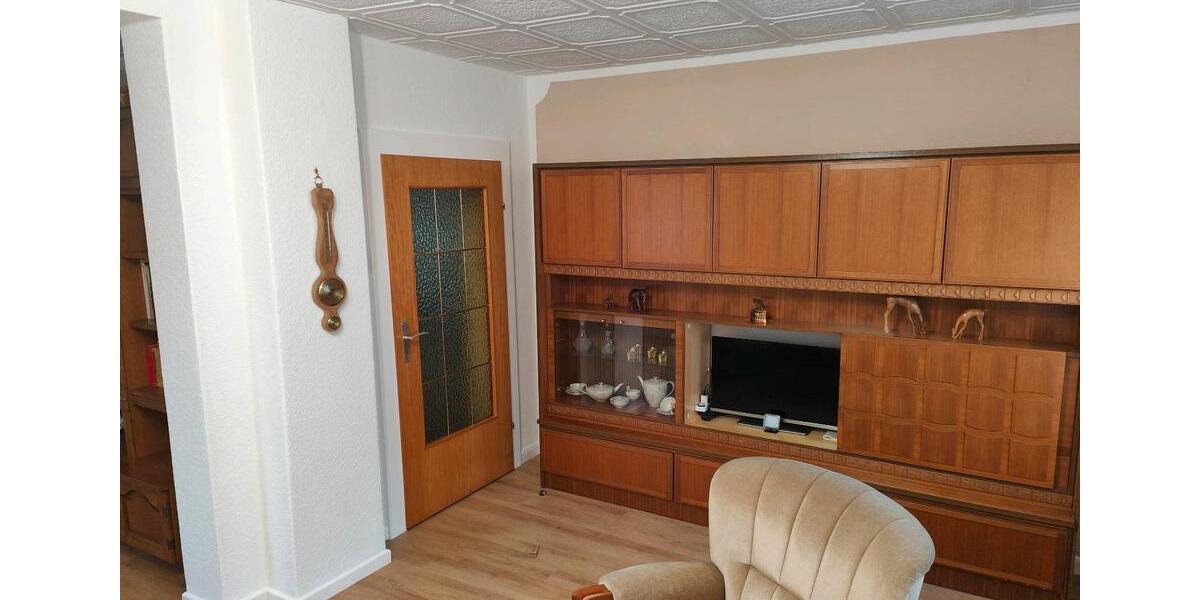 Erdgeschoßwohnung Kassel Bettenhausen - 2 Zimmer, 67 m&sup2;, 980&euro; | Angebot:23830835