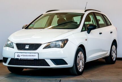 Seat Ibiza 197.539 km 4.390 &euro; Kassel 34123
