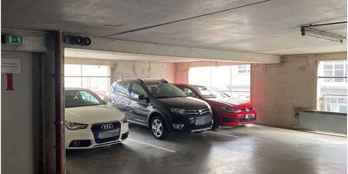 Garagen / Stellplätze Kassel Mitte - 64.000&euro; | Angebot:25970694