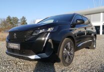 Gebrauchtwagen Peugeot 5008
