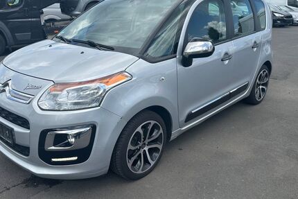 Citroen C3 Picasso 212.448 km 1.999 &euro; Kassel 34123
