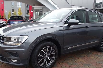 VW Tiguan 65.905 km 25.750 &euro; Hofgeismar 34369