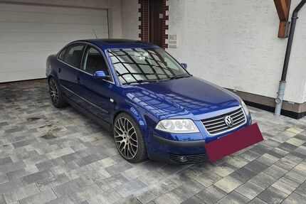 VW Passat 263.000 km 2.490 &euro; Espenau 34314