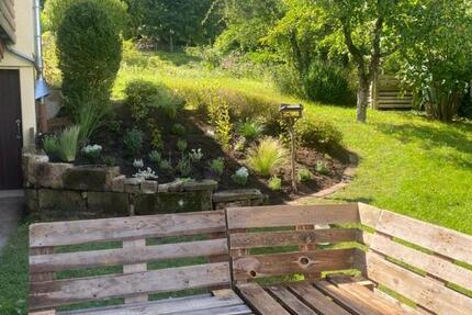 2,5 Zimmer Wohnung mit Terrasse in Hofgeismar 2.5 zimmer