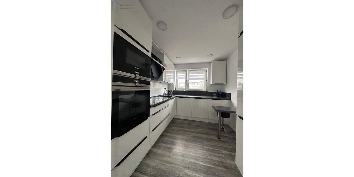 Etagenwohnung Baunatal Großenritte - 4 Zimmer, 80 m&sup2;, 345.000&euro; | Angebot:23842200