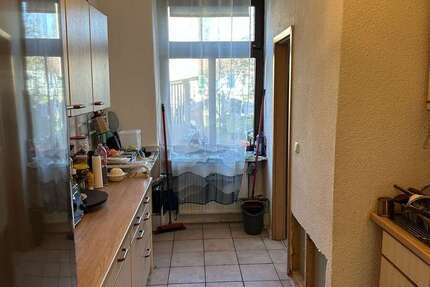 Wohnung Kassel Bettenhausen - 4 Zimmer, 96 m&sup2;, 900&euro; | Angebot:27503757