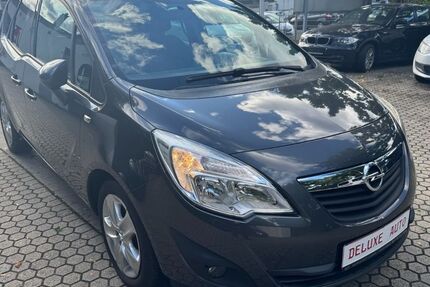 Opel Meriva 174.960 km 3.300 € Kassel 34123