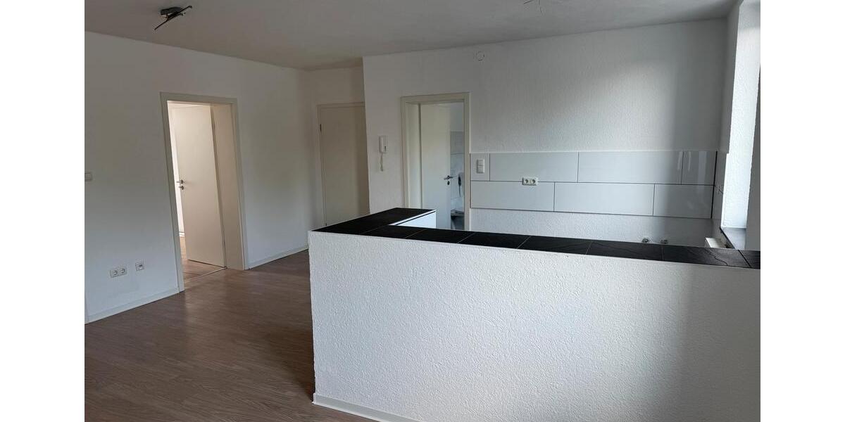 Etagenwohnung Vellmar - 2.5 Zimmer, 62 m&sup2;, 600&euro; | Angebot:26272090