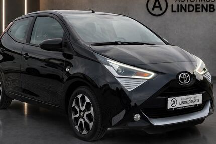Toyota Aygo (X) 58.000 km 8.999 &euro; Kassel 34123