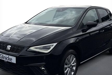 Seat Ibiza 14.370 km 18.720 &euro; Baunatal 34225