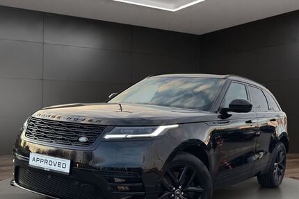 Land Rover Range Rover Velar 13.800 km 59.890 &euro; Kassel 34123