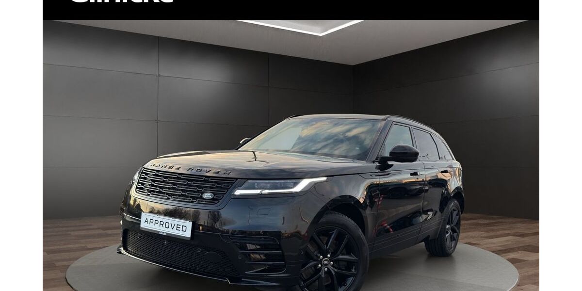 Land Rover Range Rover Velar 13.800 km 59.890 &euro; Kassel 34123