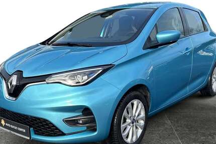 Renault ZOE 47.700 km 12.990 &euro; Kassel 34125