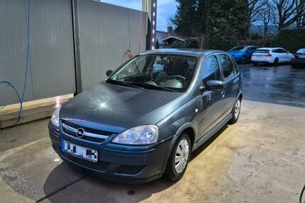 Opel Corsa 166.159 km 949 &euro; Felsberg 34587