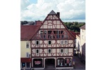 Komplett saniert! 2 Wohnungen kombinierbar! Fußbodenheizg.! Balkon& Einbauküche, Innenstadt* - Maisonettenwohnung Wolfhagen | Angebot:26991135
