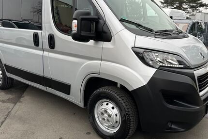 Peugeot Boxer 180.934 km 11.900 € Kassel 34123