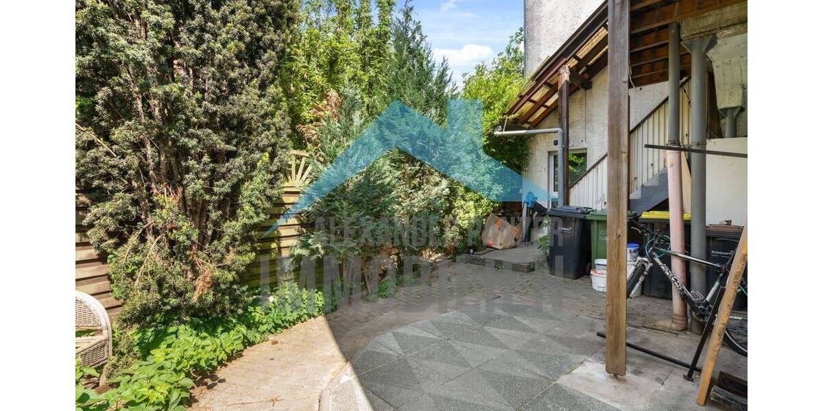 Mehrfamilienhaus, Wohnhaus Kassel Niederzwehren - 235.000&euro; | Angebot:23983191