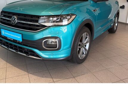 VW T-Cross 15.480 km 22.880 &euro; Fuldatal 34233