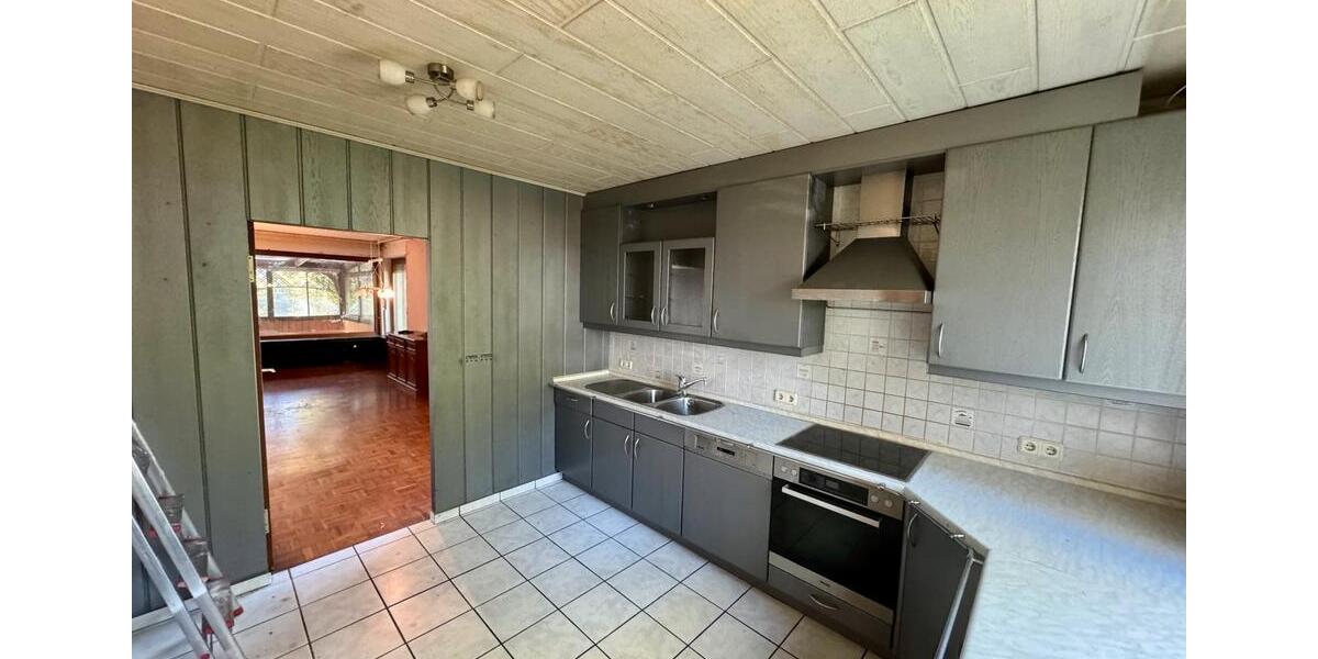Einfamilienhaus Kassel Südstadt - 8 Zimmer, 171 m&sup2;, 489.000&euro; | Angebot:26415370