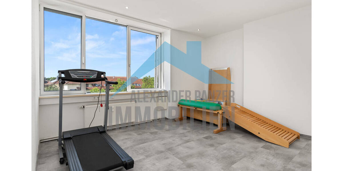 Gewerbeobjekt Kassel Mitte - 830&euro; | Angebot:25780752