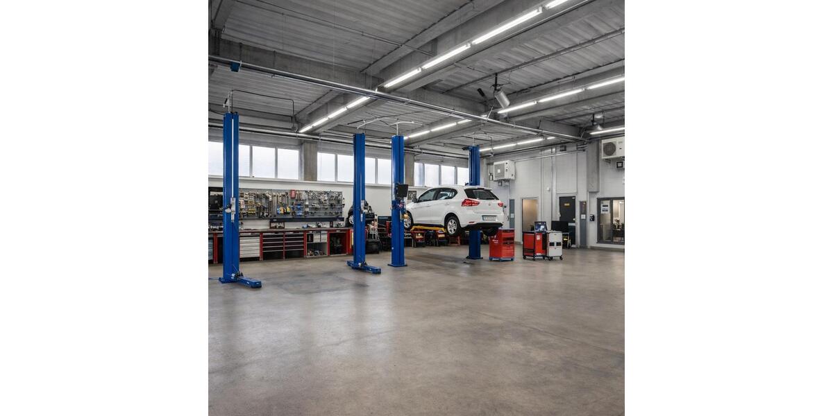 Gewerbeobjekt Kassel Bettenhausen - 2.500&euro; | Angebot:25166793