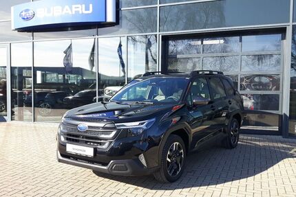 Subaru Forester 2.501 km 38.990 &euro; Volkmarsen 34471
