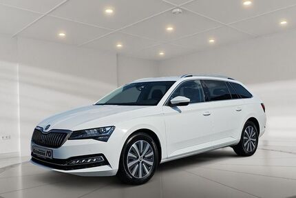 Skoda Superb 139.517 km 21.444 &euro; Hofgeismar 34369