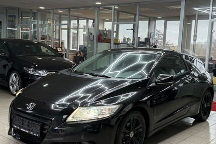 Honda CR-Z 224.000 km 4.800 &euro; Niestetal 34266