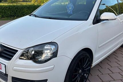 VW Polo 165.234 km 3.499 &euro; Melsungen 34212