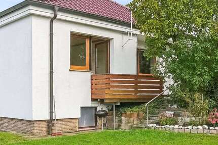Haus Niestetal - 4 Zimmer, 110 m&sup2;, 275.000&euro; | Angebot:22272736