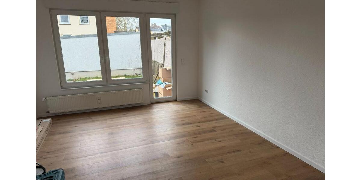Erdgeschoßwohnung Kassel Fasanenhof - 1 Zimmer, 30 m&sup2;, 520&euro; | Angebot:26590840