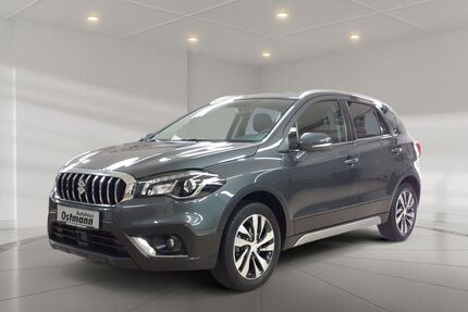 Suzuki (SX4) S-Cross 60.899 km 17.975 &euro; Melsungen 34212