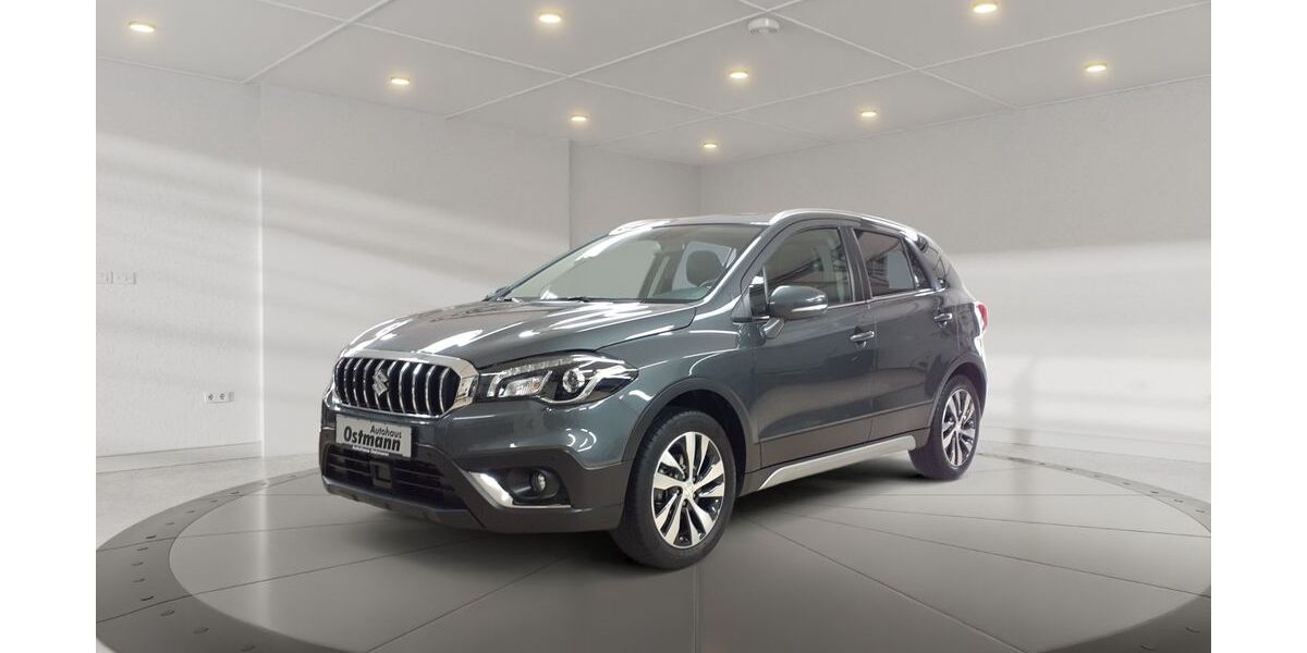 Suzuki (SX4) S-Cross 60.899 km 17.975 &euro; Melsungen 34212