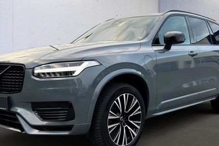 Volvo XC90 76.183 km 51.950 &euro; Kassel 34123
