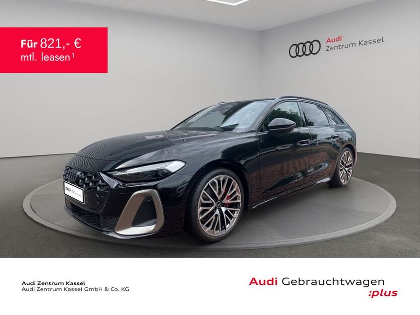 Audi A5 6.050 km 65.990 € Kassel 34125