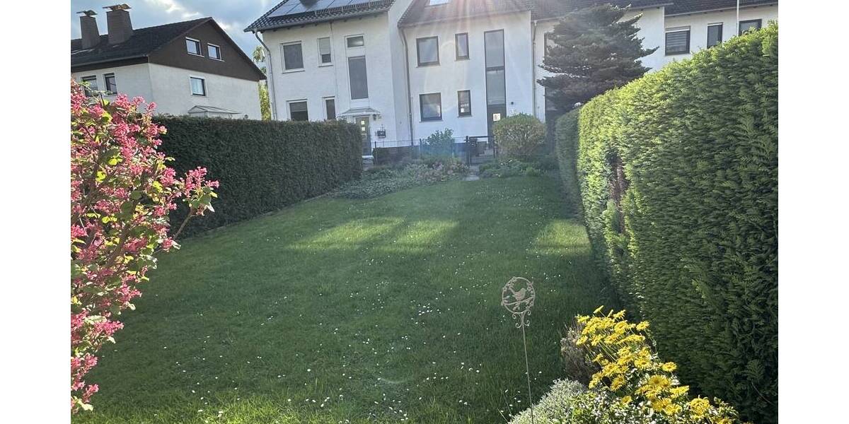 Reihenmittelhaus Baunatal / Großenritte Großenritte - 4 Zimmer, 102 m&sup2;, 319.000&euro; | Angebot:26306034