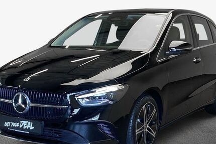 Mercedes-Benz B 180 3.827 km 33.130 € Kassel 34123