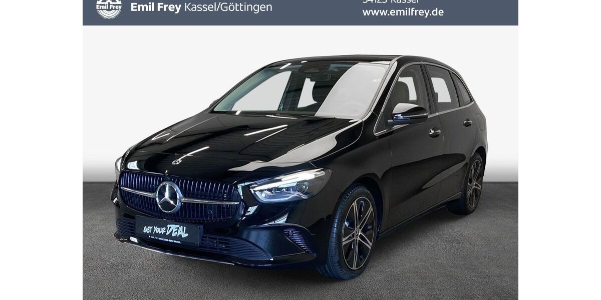 Mercedes-Benz B 180 3.827 km 33.130 € Kassel 34123