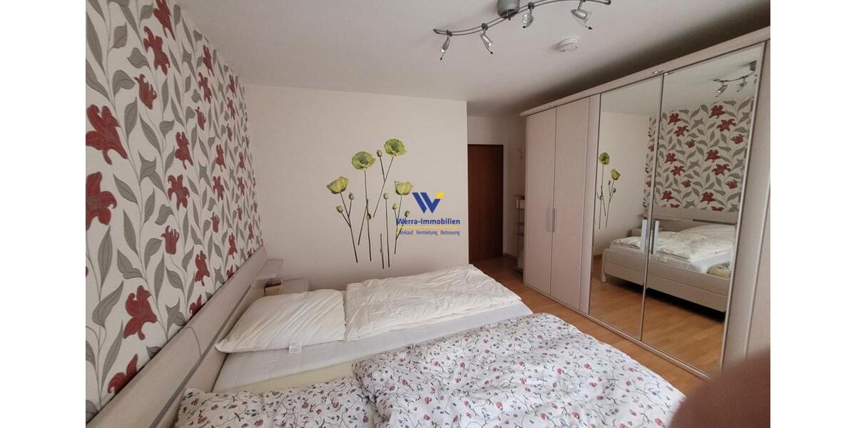 Erdgeschoßwohnung Witzenhausen - 3 Zimmer, 89 m&sup2;, 750&euro; | Angebot:26085902