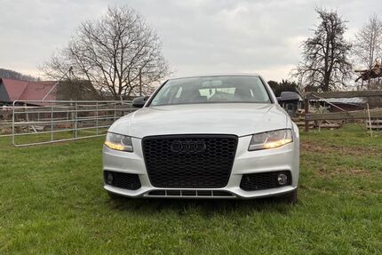 Audi A4 149.465 km 5.100 &euro; Körle wagenfurth 34327