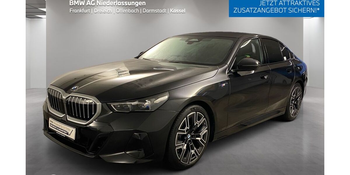 BMW 520 25.607 km 51.460 &euro; Kassel 34125