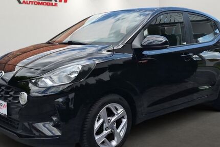 Hyundai i10 36.535 km 13.950 &euro; Calden - Westuffeln 34379