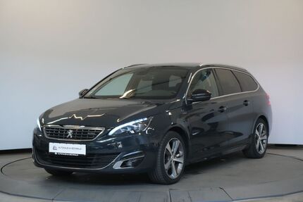 Peugeot 308 140.477 km 6.490 &euro; Kassel 34123