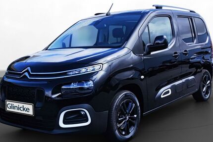 Citroen Berlingo 29.750 km 21.990 &euro; Kassel 34123